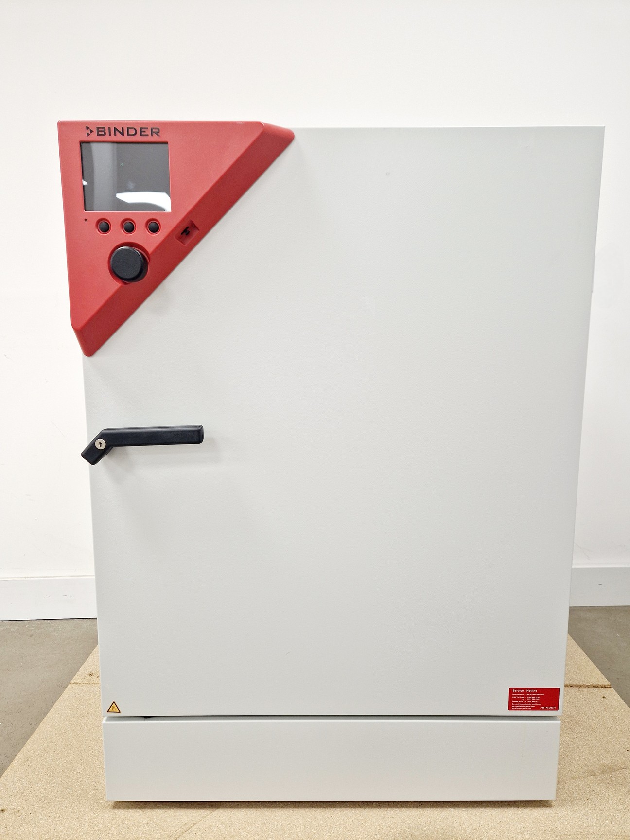 Image of Binder CB 220 CO2 Laboratory Incubator Lab