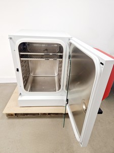 Thumbnail image of Binder CB 220 CO2 Laboratory Incubator Lab