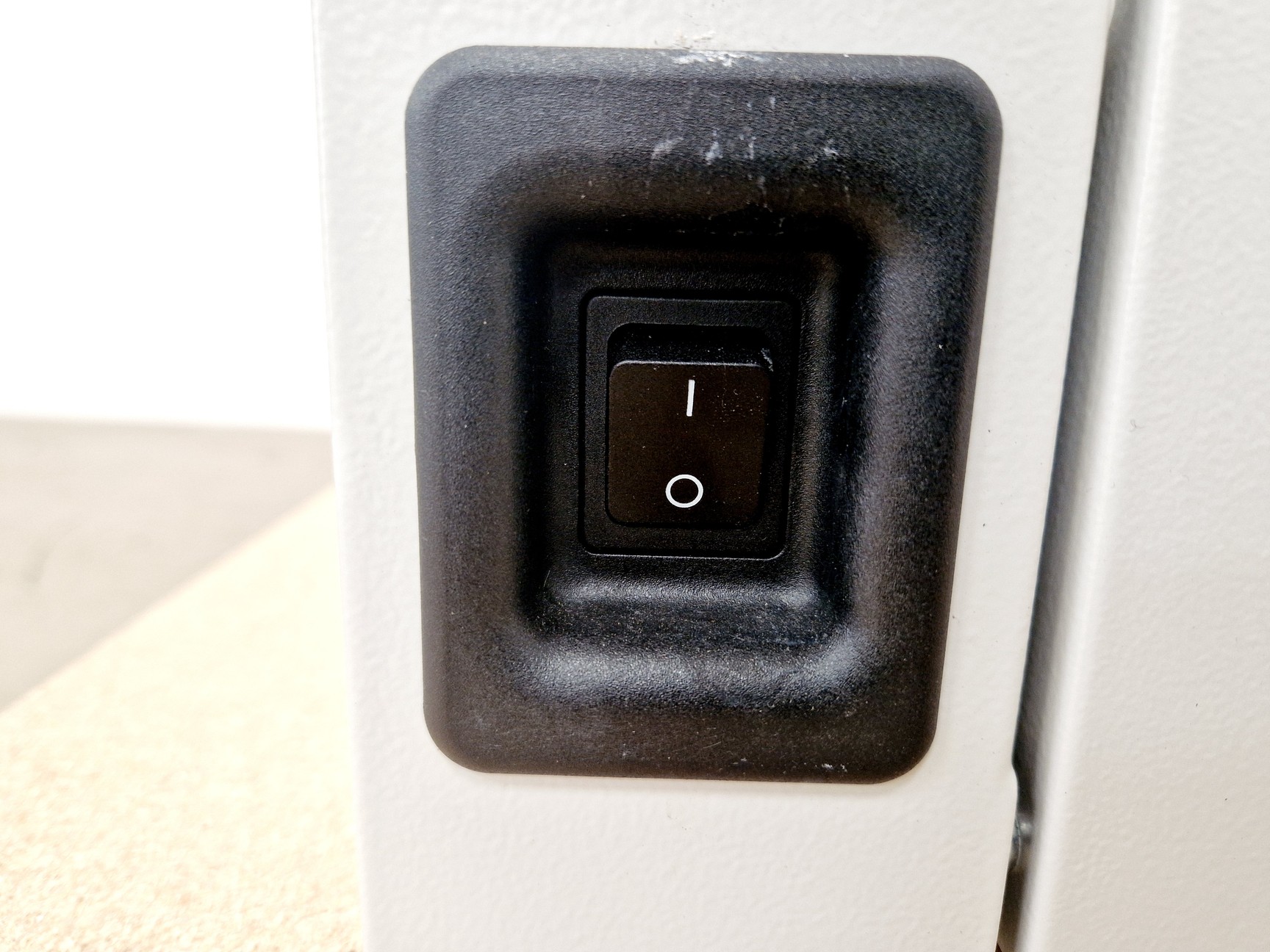 Image of Binder CB 220 CO2 Laboratory Incubator Lab