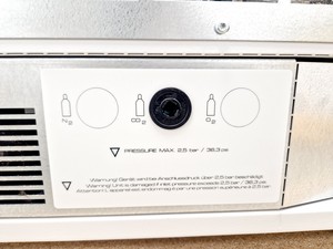 Thumbnail image of Binder CB 220 CO2 Laboratory Incubator Lab