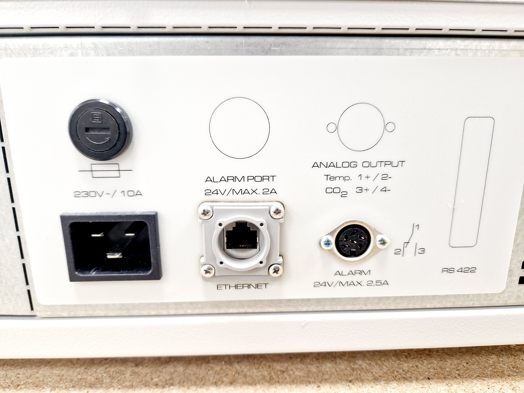 Image of Binder CB 220 CO2 Laboratory Incubator Lab
