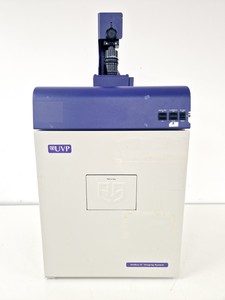 Thumbnail image of UVP GelDoc-It Imaging System w/ UVP FirstLight UV & HR Camera Spares/Repair Lab