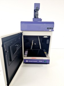 Thumbnail image of UVP GelDoc-It Imaging System w/ UVP FirstLight UV & HR Camera Spares/Repair Lab