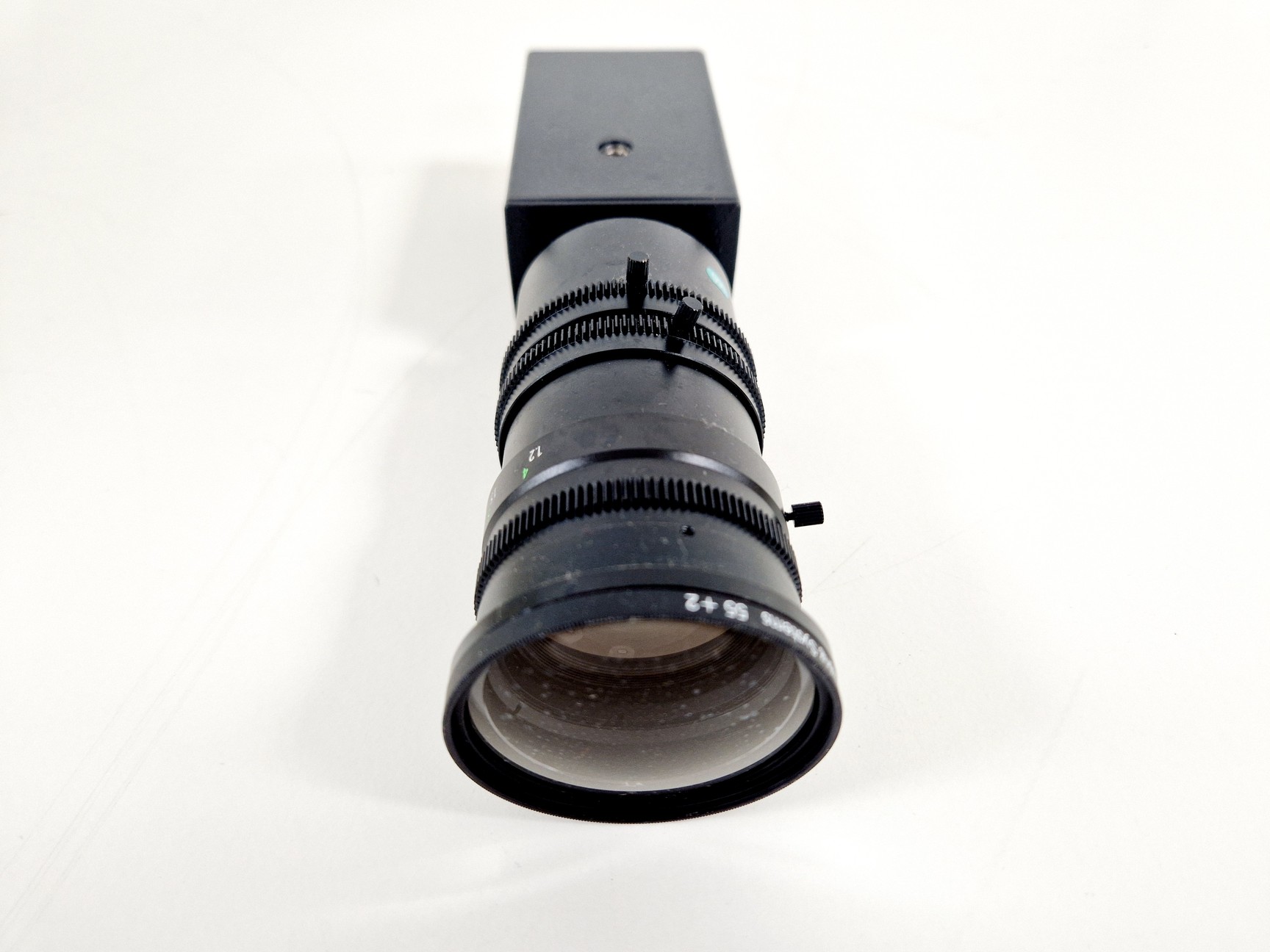 Image of UVP GelDoc-It Imaging System w/ UVP FirstLight UV & HR Camera Spares/Repair Lab