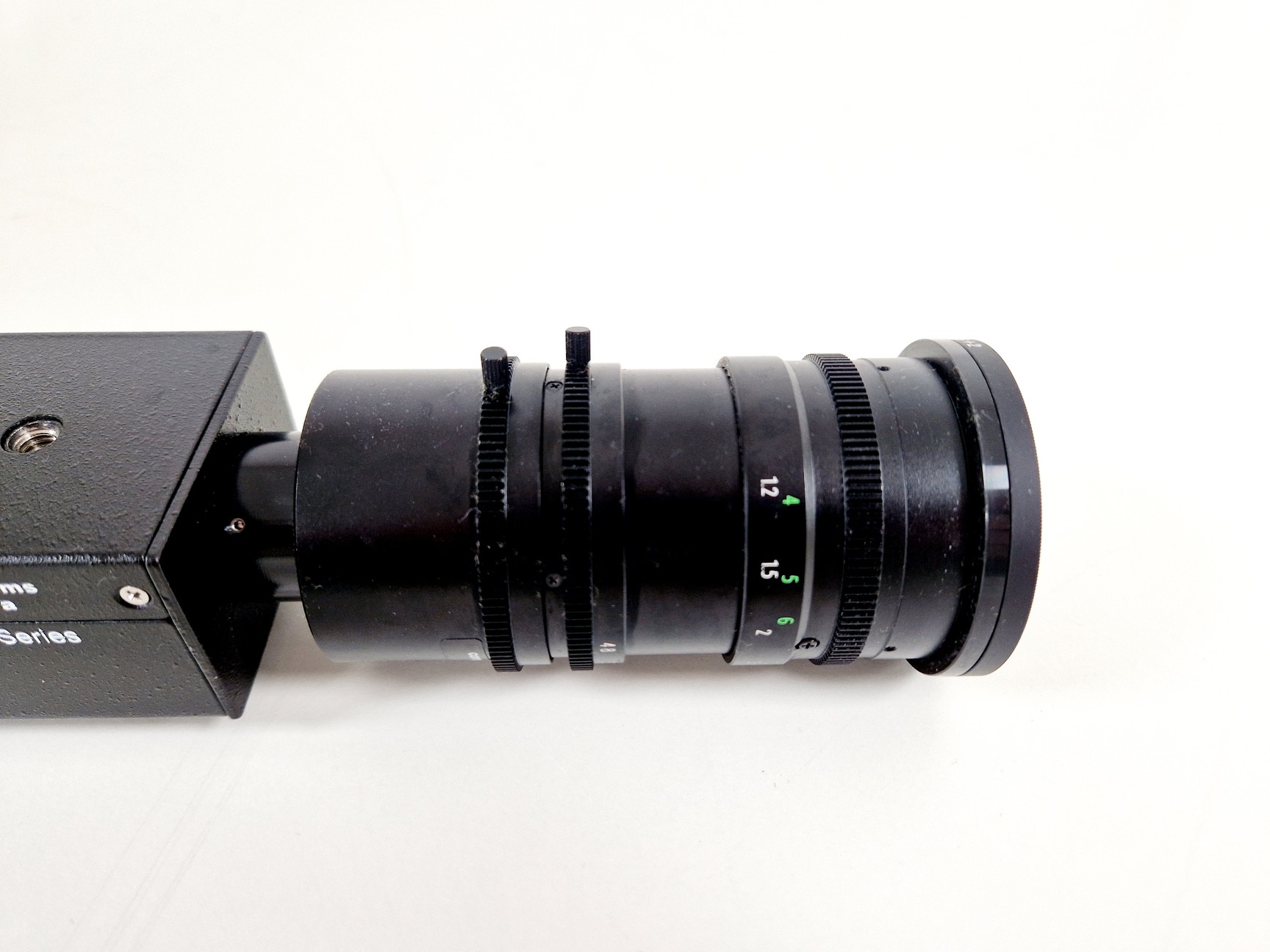 Image of UVP GelDoc-It Imaging System w/ UVP FirstLight UV & HR Camera Spares/Repair Lab