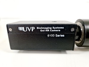 Thumbnail image of UVP GelDoc-It Imaging System w/ UVP FirstLight UV & HR Camera Spares/Repair Lab