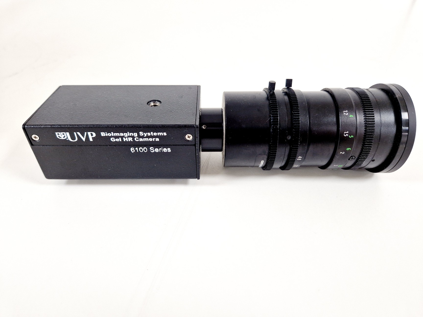 Image of UVP GelDoc-It Imaging System w/ UVP FirstLight UV & HR Camera Spares/Repair Lab