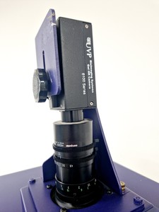 Thumbnail image of UVP GelDoc-It Imaging System w/ UVP FirstLight UV & HR Camera Spares/Repair Lab