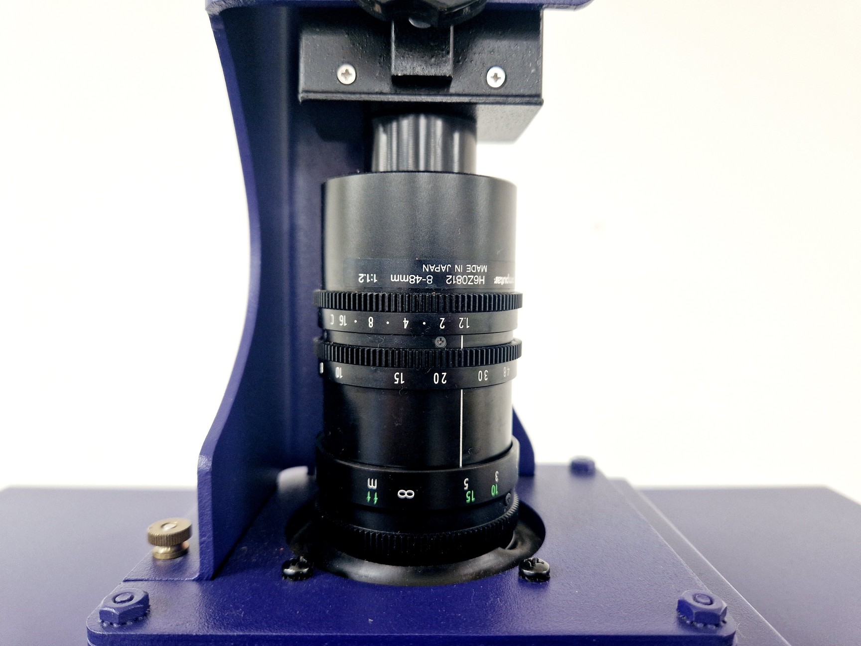 Image of UVP GelDoc-It Imaging System w/ UVP FirstLight UV & HR Camera Spares/Repair Lab