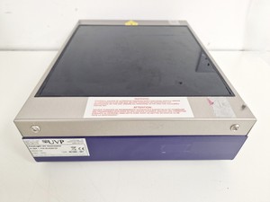 Thumbnail image of UVP GelDoc-It Imaging System w/ UVP FirstLight UV & HR Camera Spares/Repair Lab