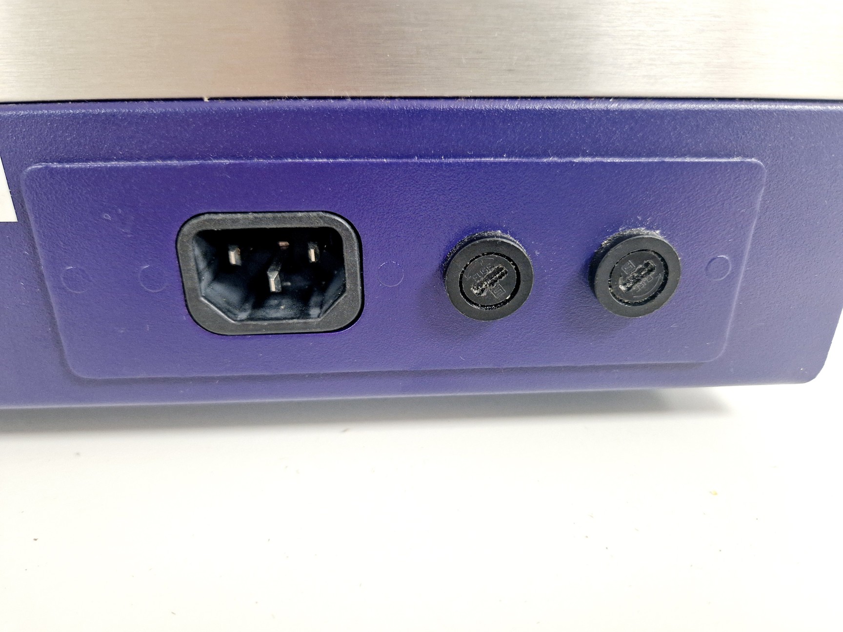 Image of UVP GelDoc-It Imaging System w/ UVP FirstLight UV & HR Camera Spares/Repair Lab