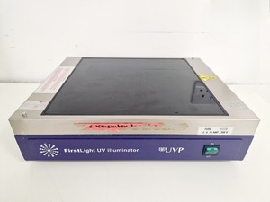 Thumbnail image of UVP GelDoc-It Imaging System w/ UVP FirstLight UV & HR Camera Spares/Repair Lab