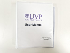 Thumbnail image of UVP GelDoc-It Imaging System w/ UVP FirstLight UV & HR Camera Spares/Repair Lab