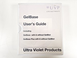 Thumbnail image of UVP GelDoc-It Imaging System w/ UVP FirstLight UV & HR Camera Spares/Repair Lab