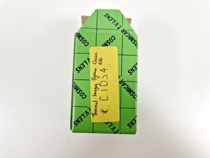 Thumbnail image of UVP GelDoc-It Imaging System w/ UVP FirstLight UV & HR Camera Spares/Repair Lab