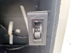 Thumbnail image of UVP GelDoc-It Imaging System w/ UVP FirstLight UV & HR Camera Spares/Repair Lab