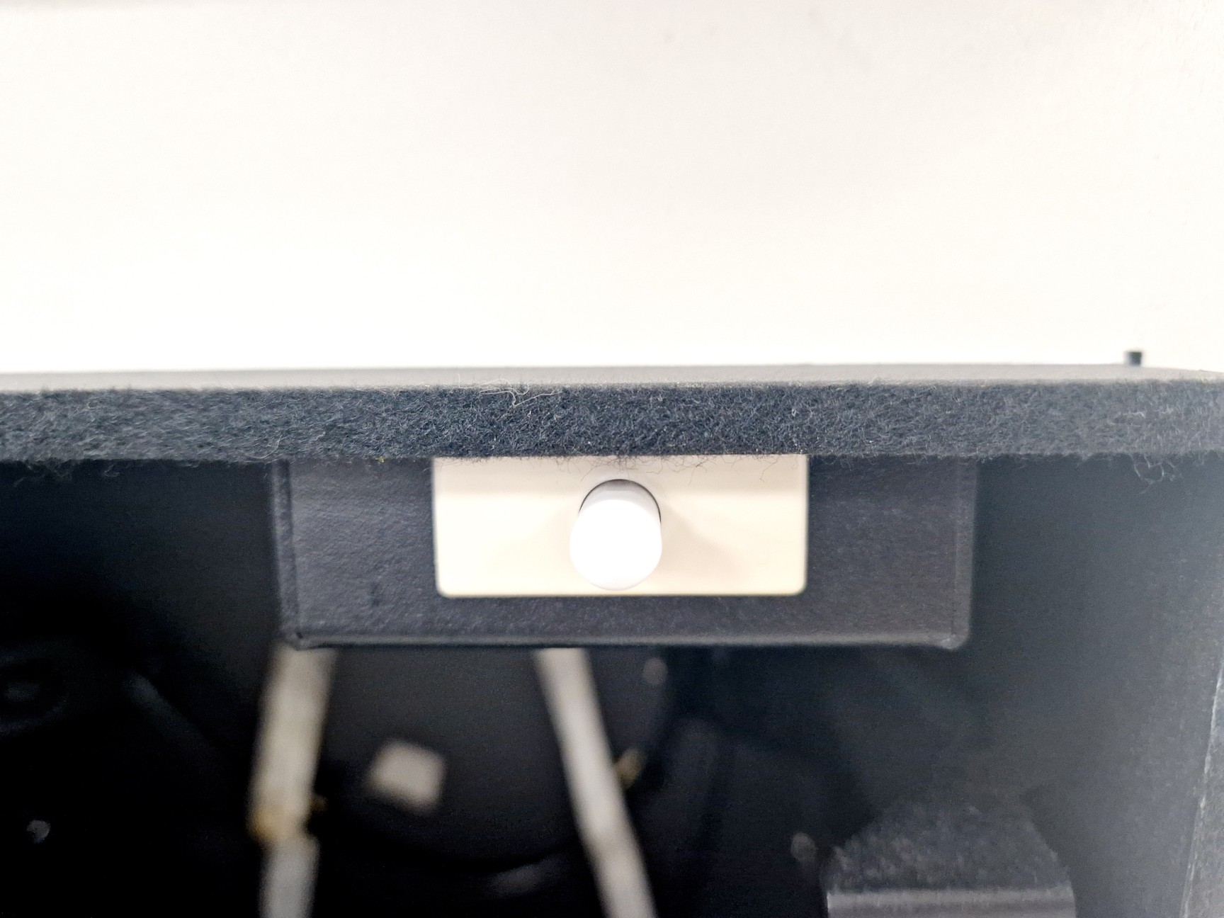 Image of UVP GelDoc-It Imaging System w/ UVP FirstLight UV & HR Camera Spares/Repair Lab