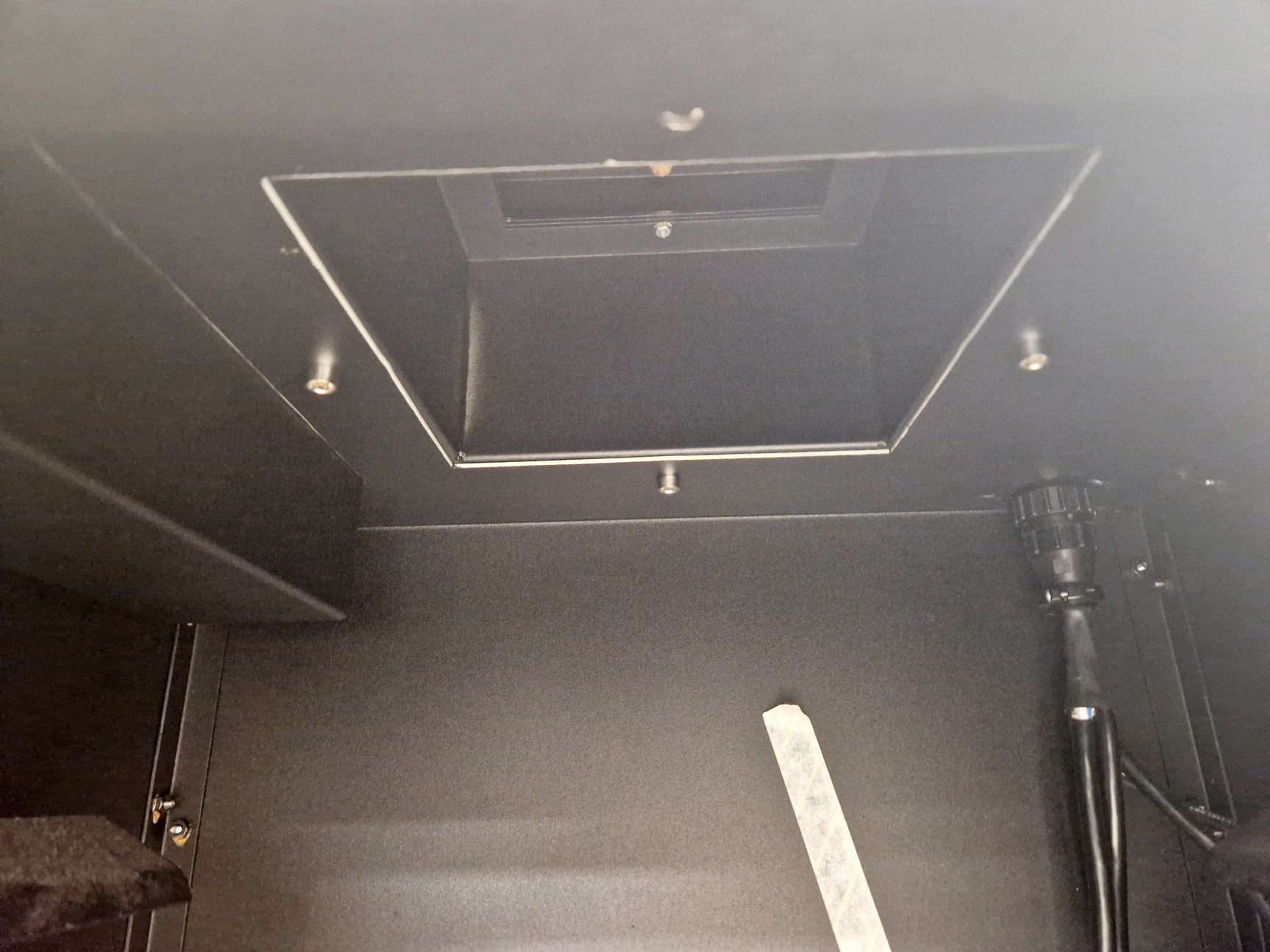 Image of UVP GelDoc-It Imaging System w/ UVP FirstLight UV & HR Camera Spares/Repair Lab