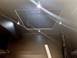 Thumbnail image of UVP GelDoc-It Imaging System w/ UVP FirstLight UV & HR Camera Spares/Repair Lab