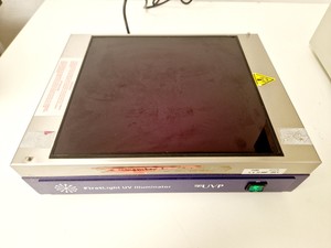 Thumbnail image of UVP GelDoc-It Imaging System w/ UVP FirstLight UV & HR Camera Spares/Repair Lab