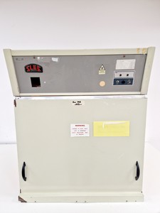 Image of Slee Laminar Flow Cabinet HLF-H Spares/Repair Lab