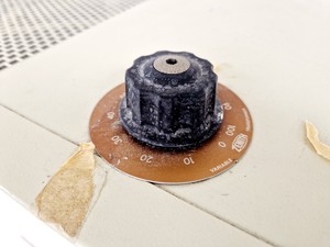 Thumbnail image of Slee Laminar Flow Cabinet HLF-H Spares/Repair Lab