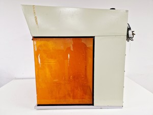Thumbnail image of Slee Laminar Flow Cabinet HLF-H Spares/Repair Lab