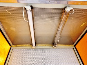 Thumbnail image of Slee Laminar Flow Cabinet HLF-H Spares/Repair Lab
