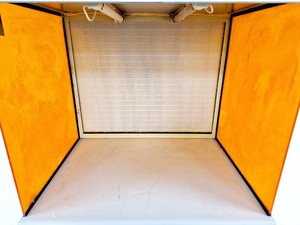 Thumbnail image of Slee Laminar Flow Cabinet HLF-H Spares/Repair Lab