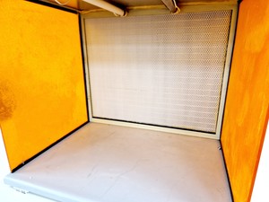 Thumbnail image of Slee Laminar Flow Cabinet HLF-H Spares/Repair Lab