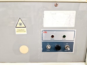 Thumbnail image of Slee Laminar Flow Cabinet HLF-H Spares/Repair Lab