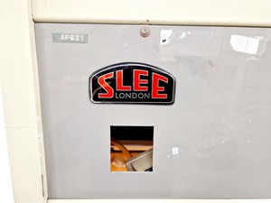 Thumbnail image of Slee Laminar Flow Cabinet HLF-H Spares/Repair Lab
