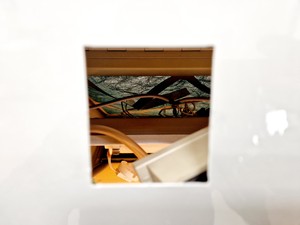 Thumbnail image of Slee Laminar Flow Cabinet HLF-H Spares/Repair Lab