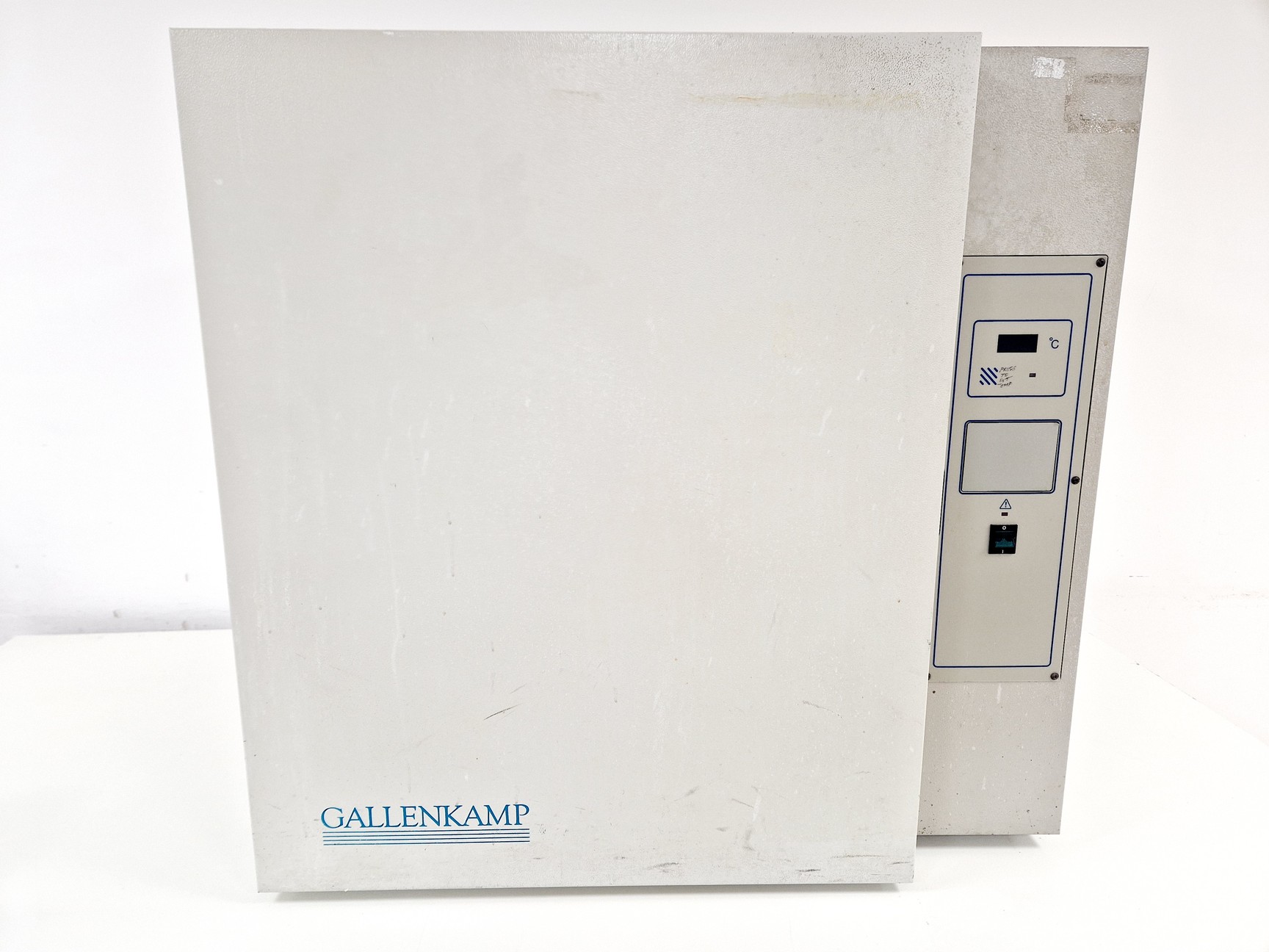 Image of Gallenkamp IPR150.XX1.5 Laboratory Incubator Spares/Repair Lab