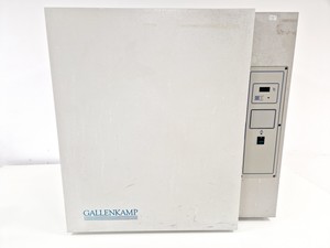 Thumbnail image of Gallenkamp IPR150.XX1.5 Laboratory Incubator Spares/Repair Lab