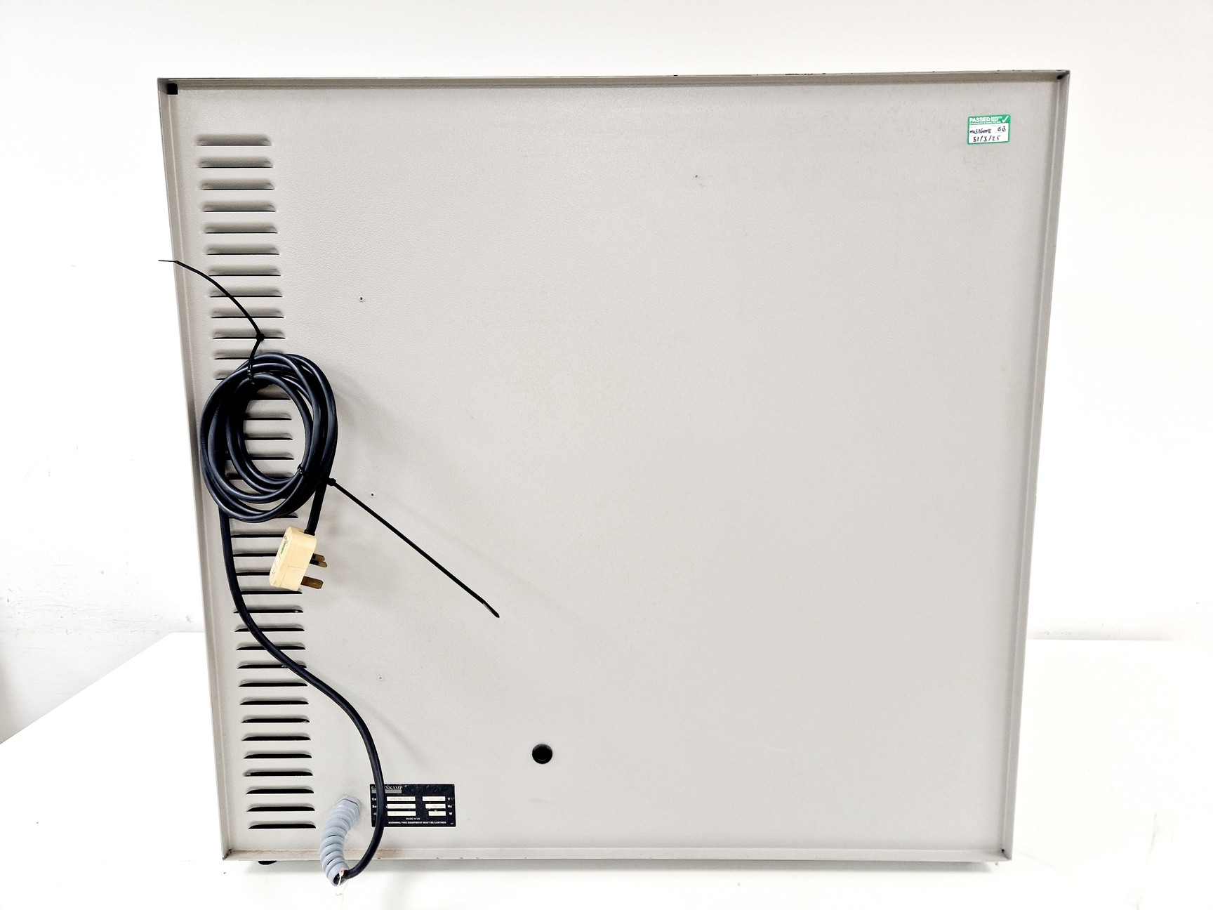 Image of Gallenkamp IPR150.XX1.5 Laboratory Incubator Spares/Repair Lab