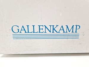 Thumbnail image of Gallenkamp IPR150.XX1.5 Laboratory Incubator Spares/Repair Lab