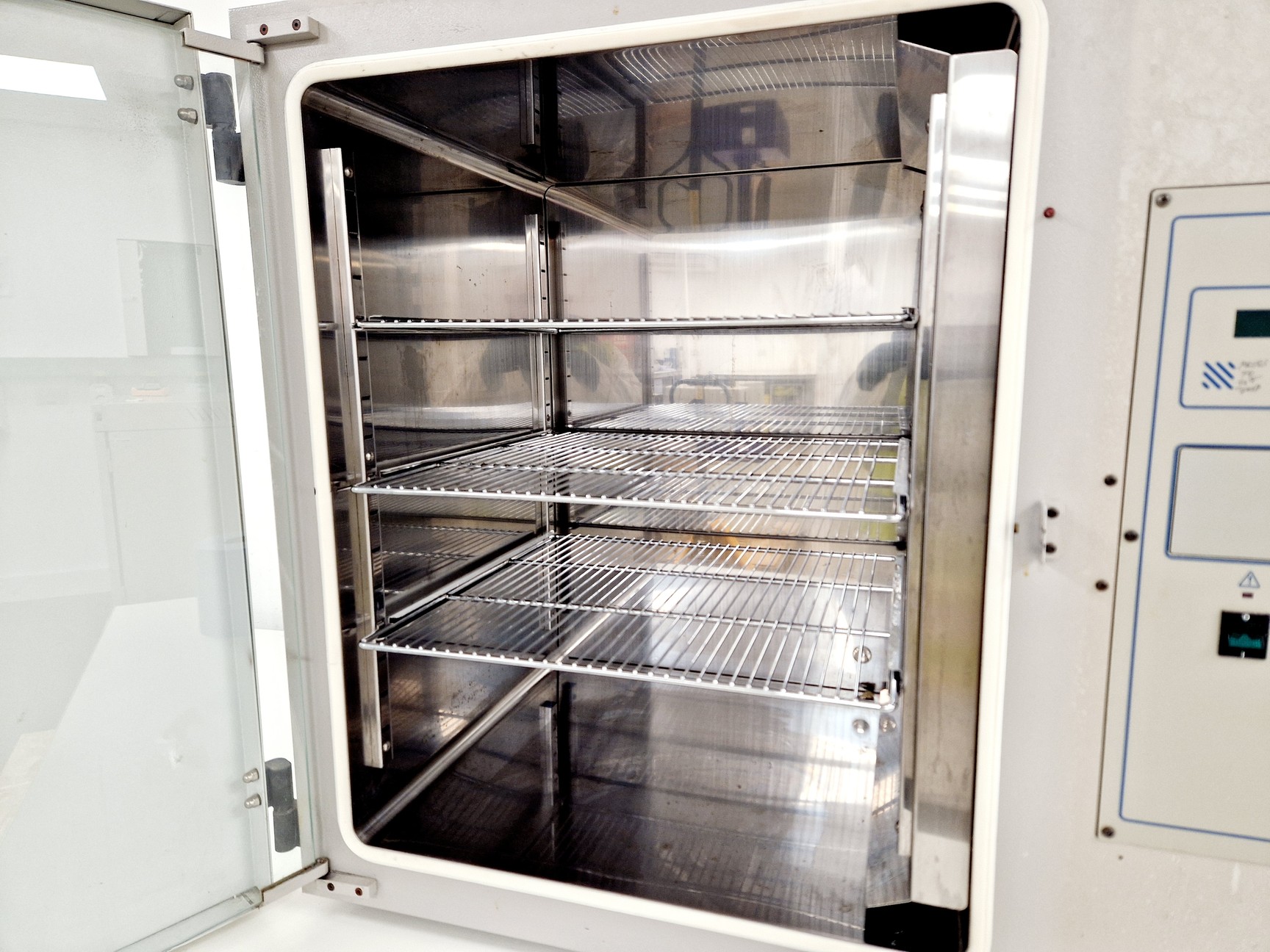 Image of Gallenkamp IPR150.XX1.5 Laboratory Incubator Spares/Repair Lab