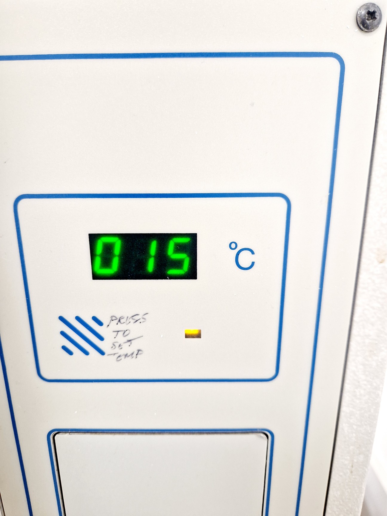 Image of Gallenkamp IPR150.XX1.5 Laboratory Incubator Spares/Repair Lab