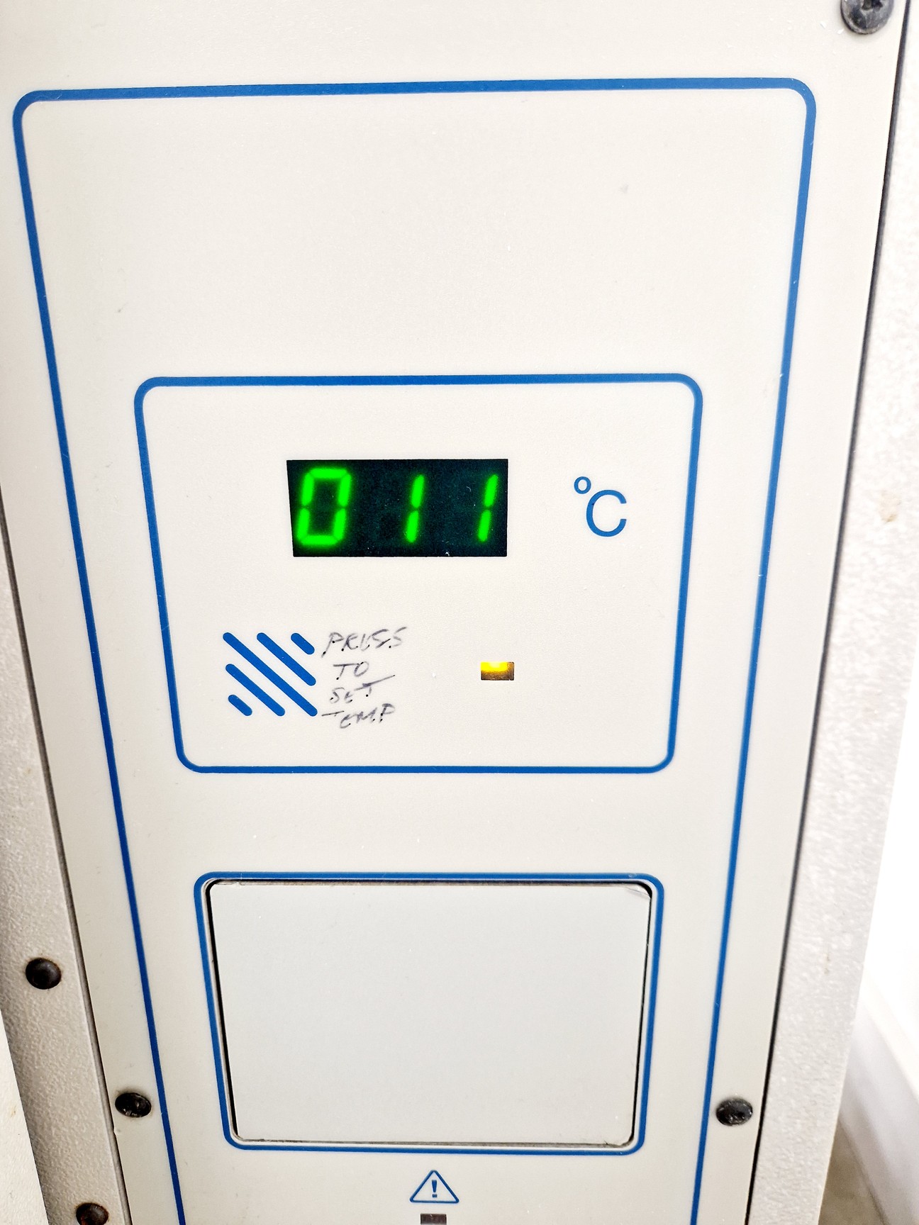 Image of Gallenkamp IPR150.XX1.5 Laboratory Incubator Spares/Repair Lab