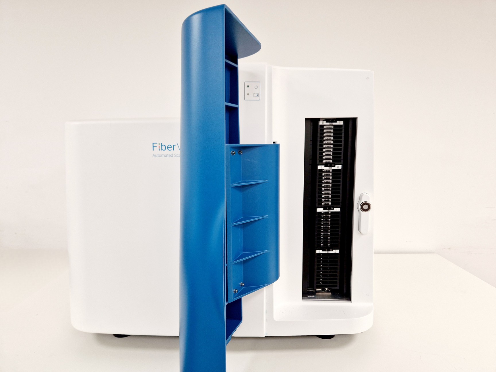 Image of Genomic Vision Fiber Vision Automated Scanner Spares/Repair Lab