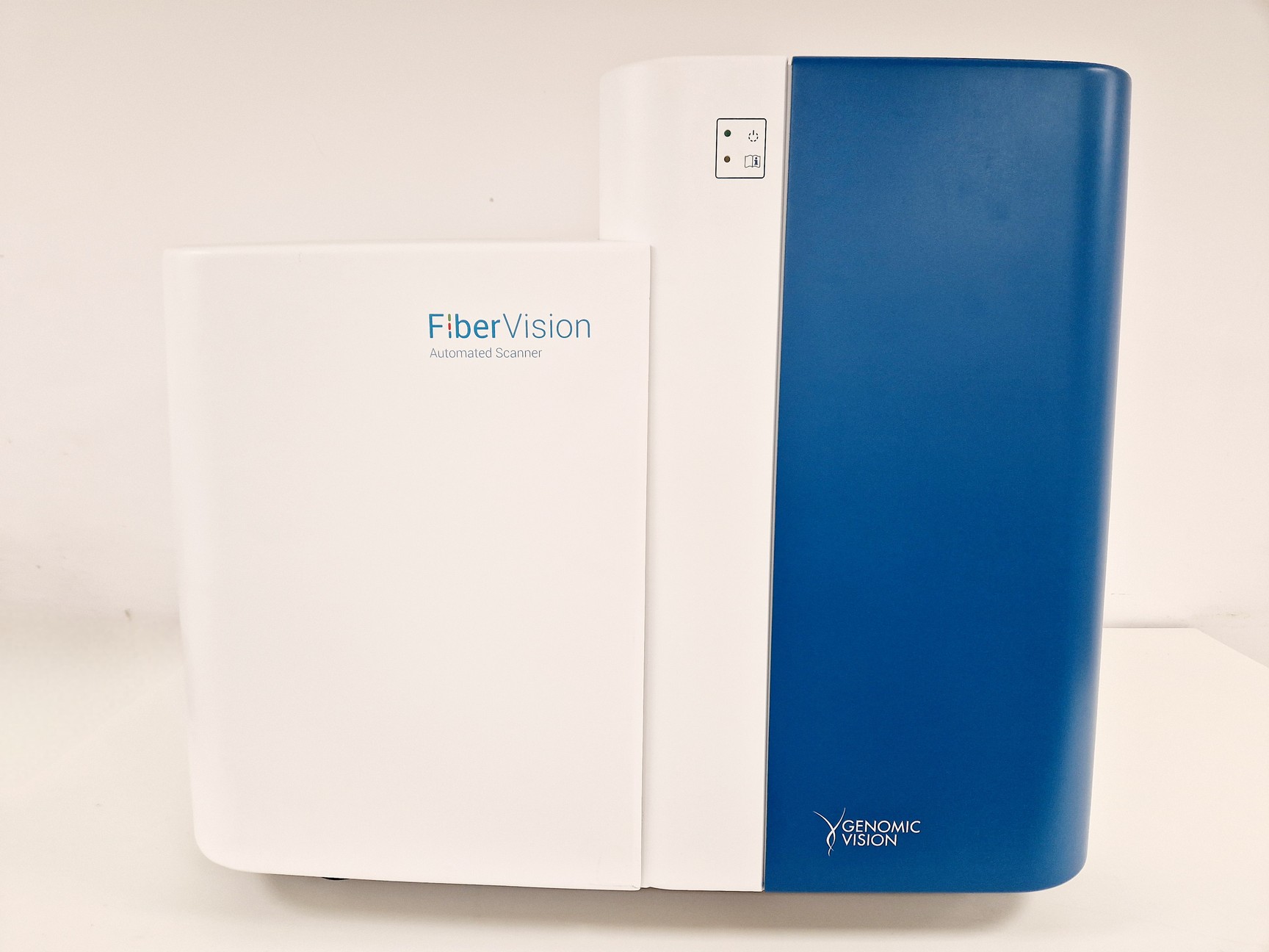 Image of Genomic Vision Fiber Vision Automated Scanner Spares/Repair Lab