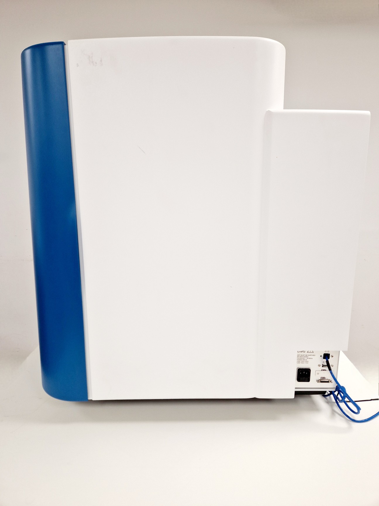 Image of Genomic Vision Fiber Vision Automated Scanner Spares/Repair Lab