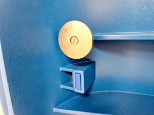 Thumbnail image of Genomic Vision Fiber Vision Automated Scanner Spares/Repair Lab