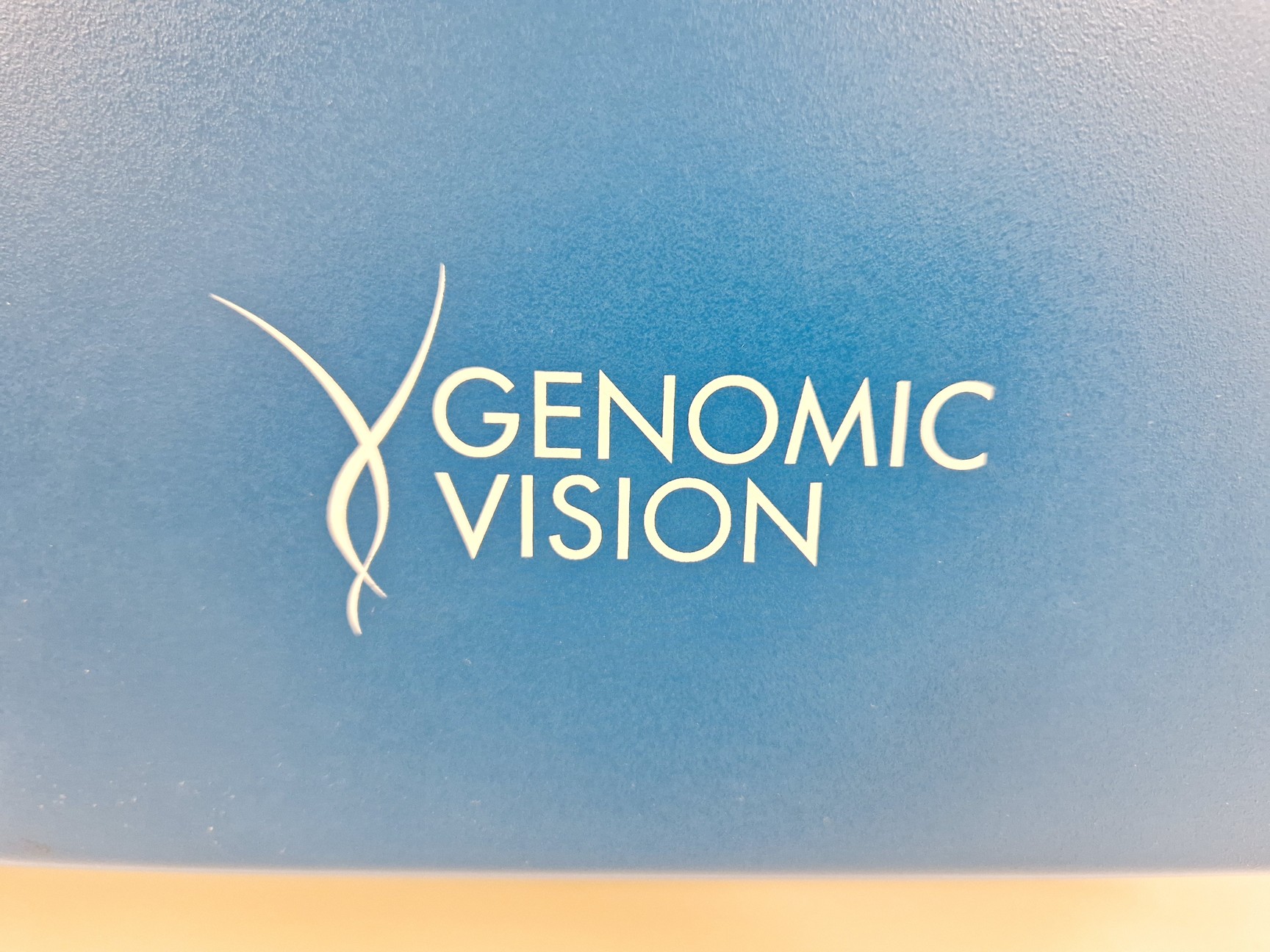Image of Genomic Vision Fiber Vision Automated Scanner Spares/Repair Lab