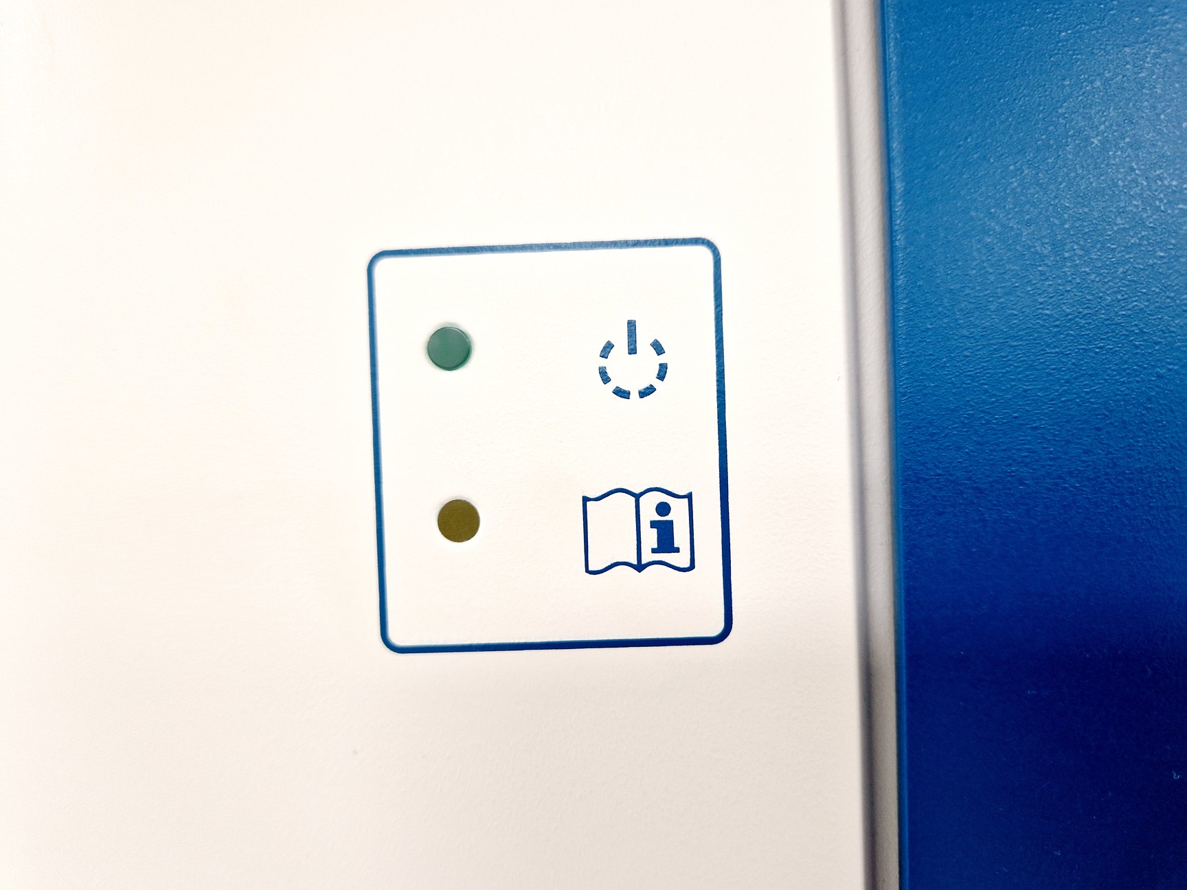 Image of Genomic Vision Fiber Vision Automated Scanner Spares/Repair Lab