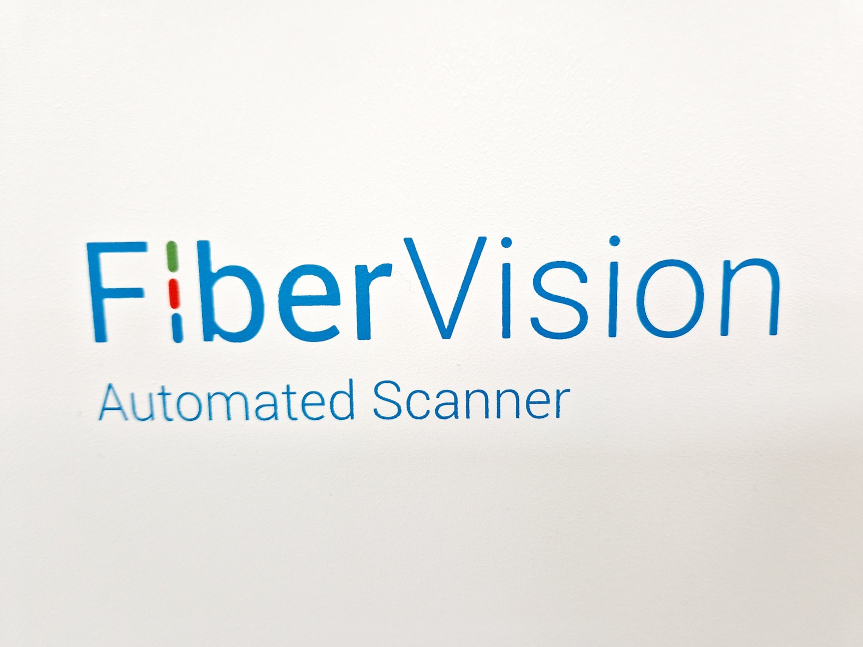 Image of Genomic Vision Fiber Vision Automated Scanner Spares/Repair Lab