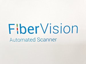 Thumbnail image of Genomic Vision Fiber Vision Automated Scanner Spares/Repair Lab