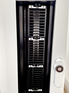 Thumbnail image of Genomic Vision Fiber Vision Automated Scanner Spares/Repair Lab