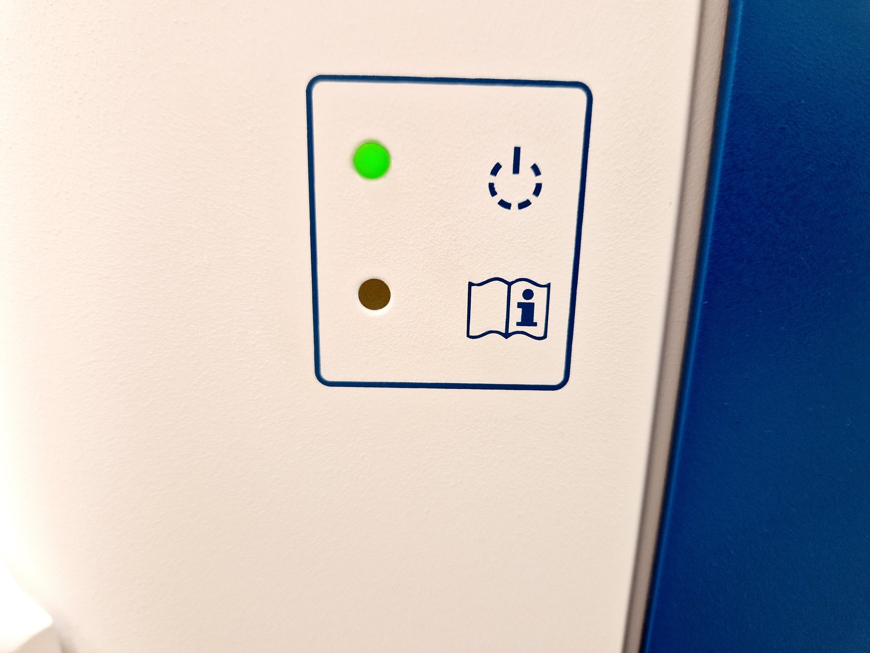 Image of Genomic Vision Fiber Vision Automated Scanner Spares/Repair Lab